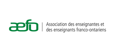 AEFO logo